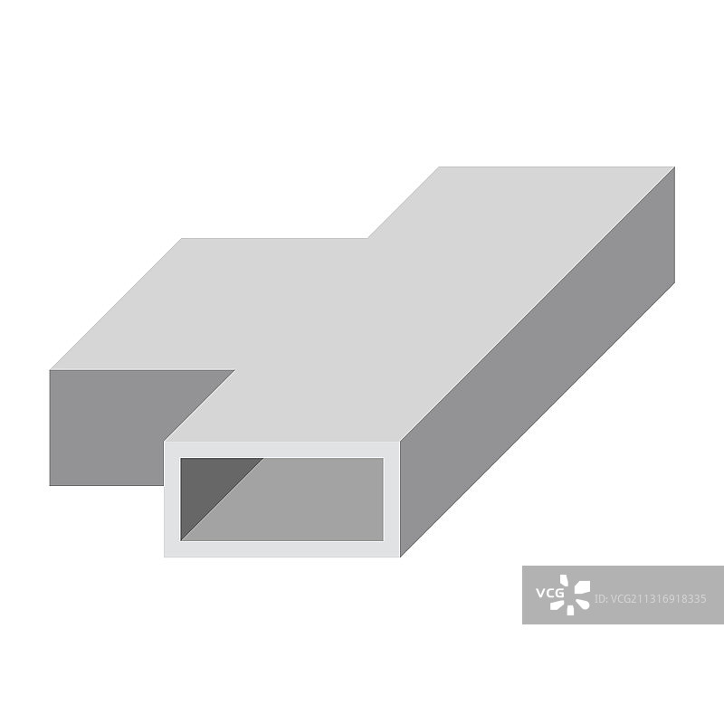 风道管图片素材