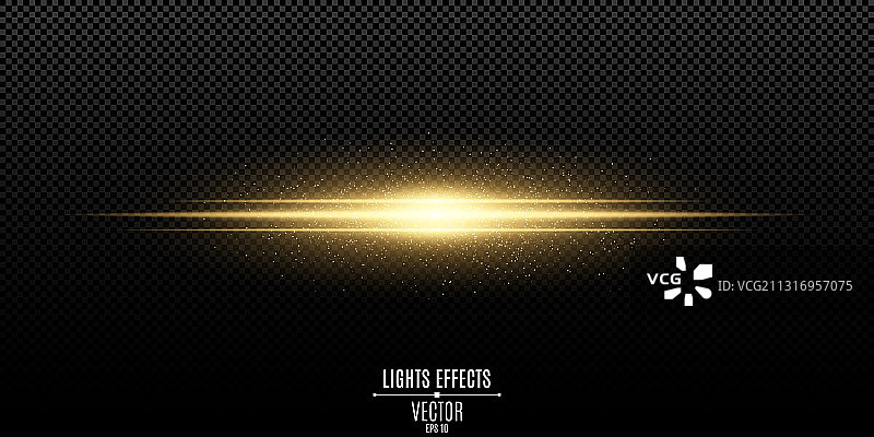 抽象魔法时尚灯光效果图片素材