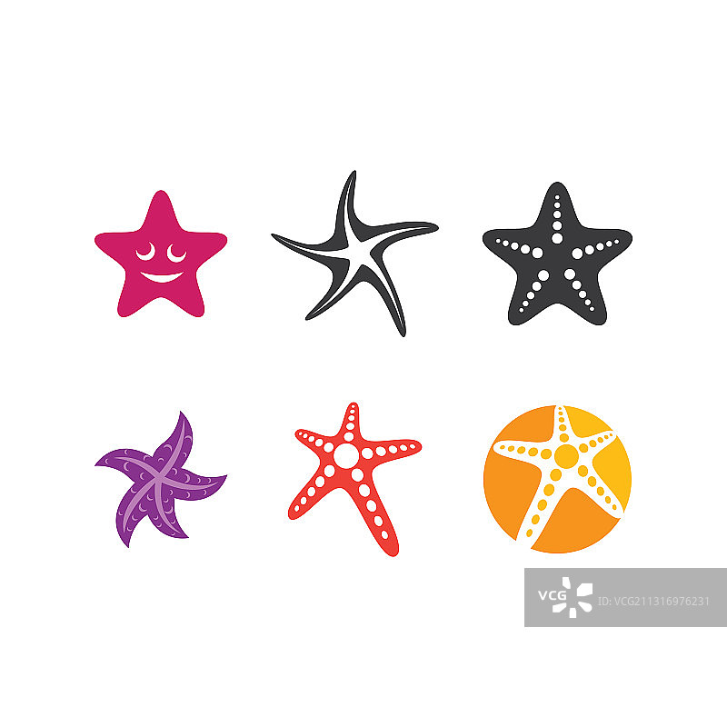 海星Logo图片素材