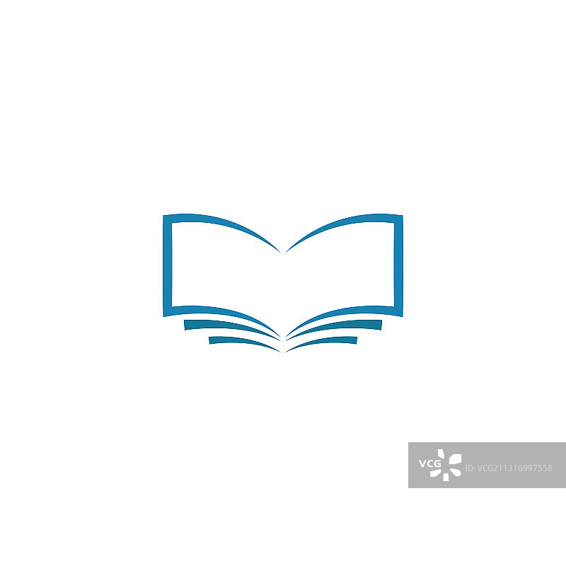 书籍教育模板图片素材