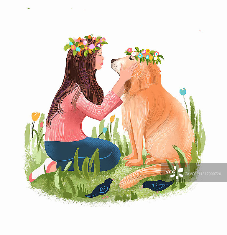 我和他图片素材