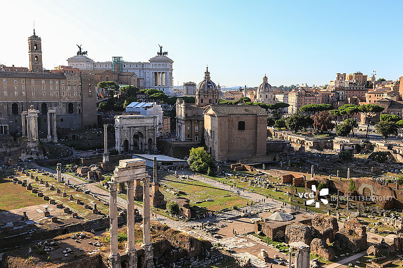 罗马图片素材