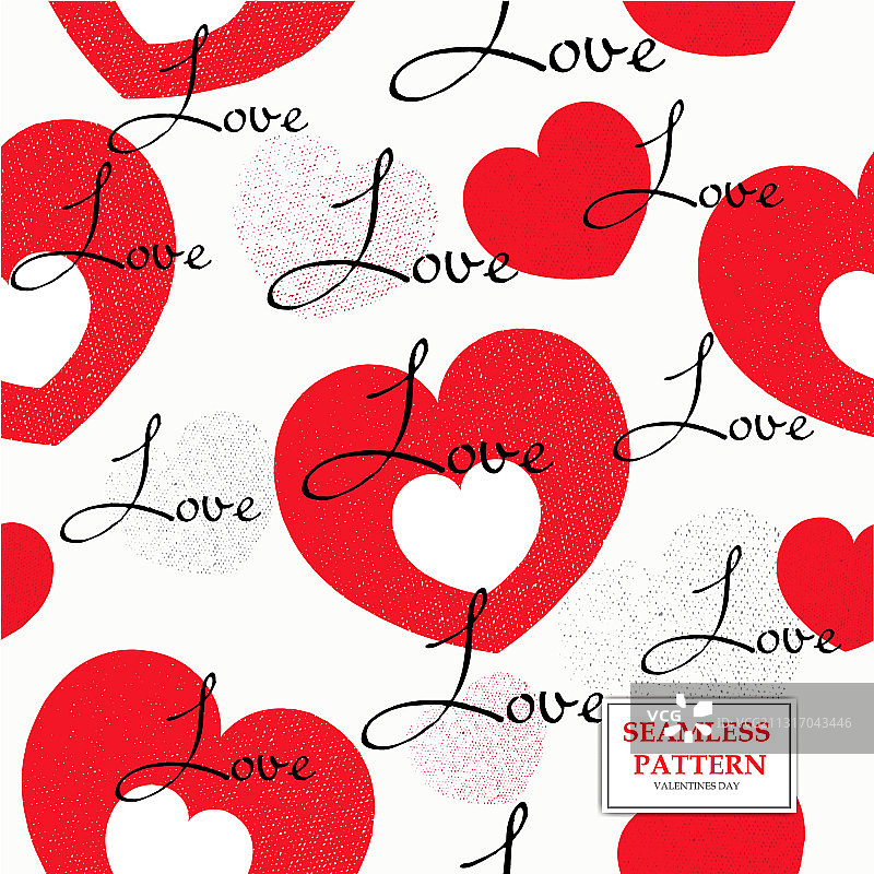 情人节图片素材