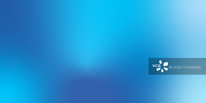 抽象蓝色渐变背景图片素材