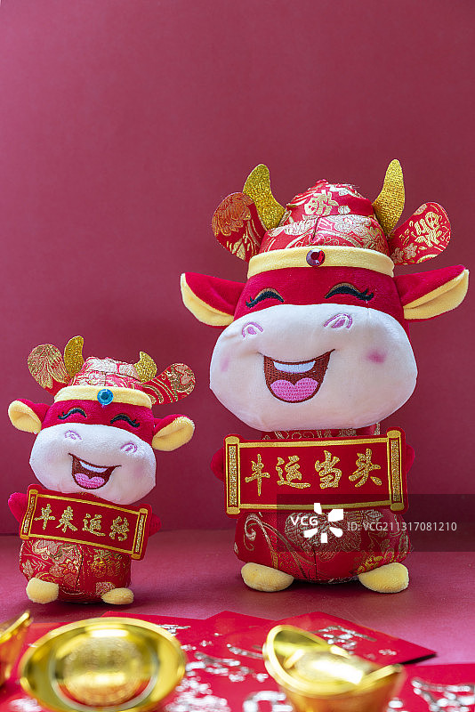 拜大年图片素材