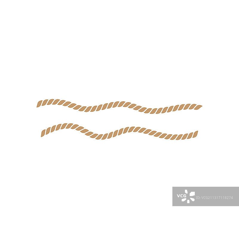 绳索图标图片素材