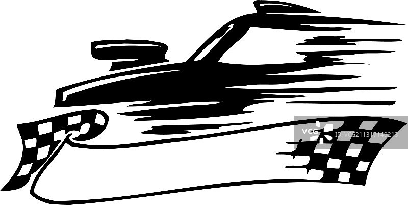 汽车引擎赛车图案图片素材