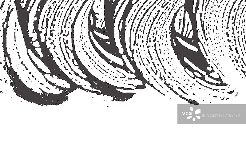 垃圾纹理窘迫黑灰色粗糙痕迹图片素材