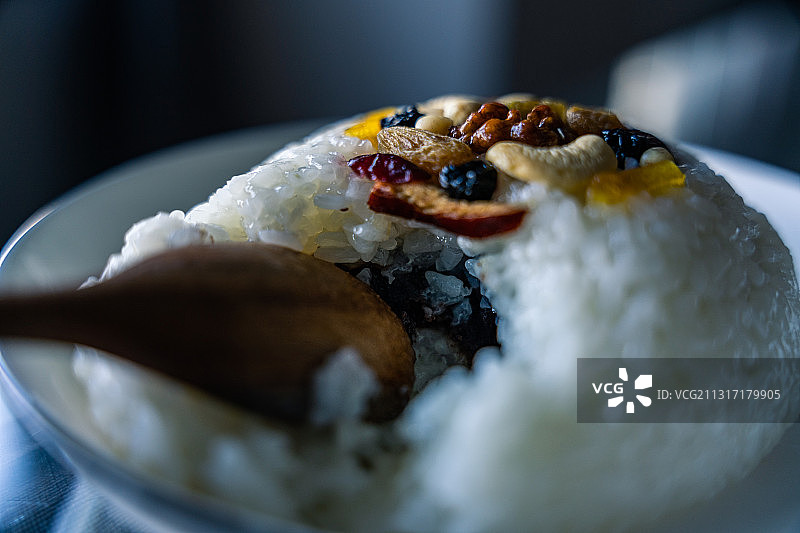 八宝饭图片素材