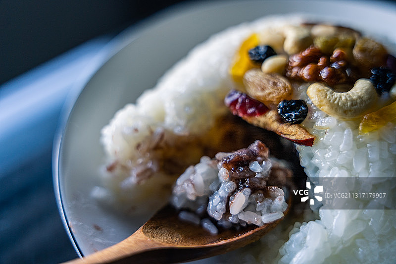 八宝饭图片素材