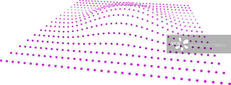 卷函数点数据中的数据切片图片素材