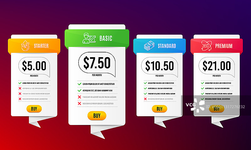 商业与有机全方位成功图片素材