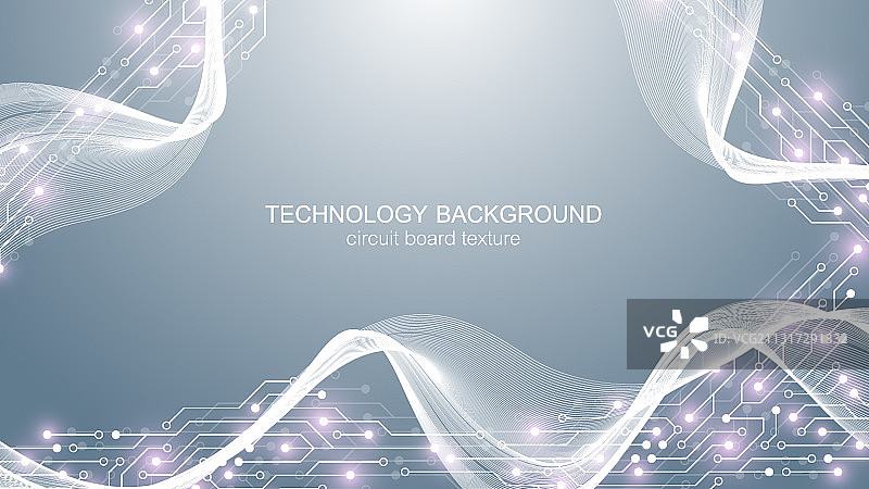 电脑主板背景图片素材