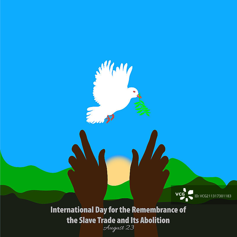 国际纪念日图片素材