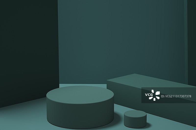 多功能背景展示图图片素材