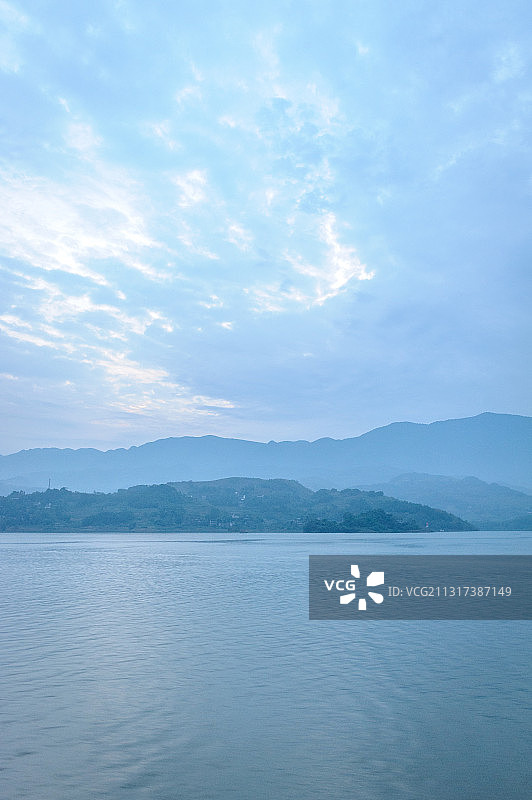 《忠县风光》图片素材