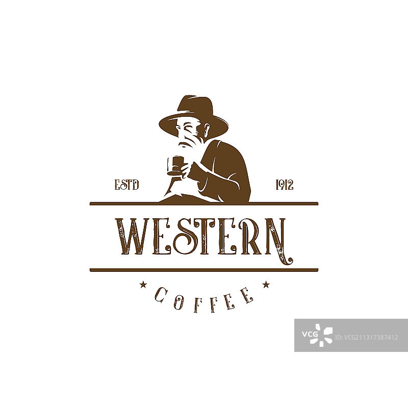 西式咖啡图片素材