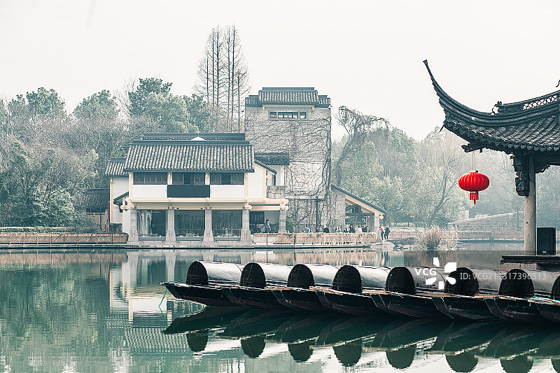 柯岩风景区图片素材