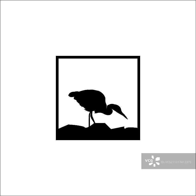 起重机logo图片素材