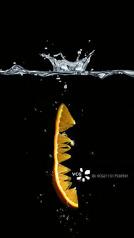 橙心橙意图片素材