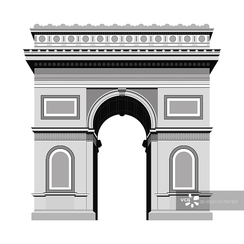 旅游景点图片素材