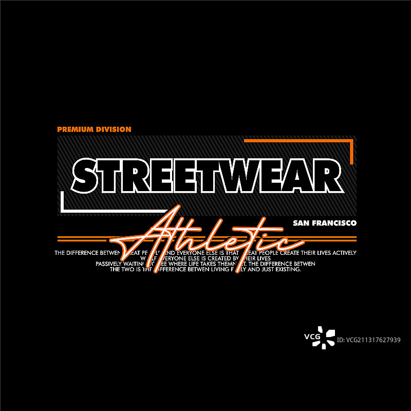 旧金山街头运动风图片素材