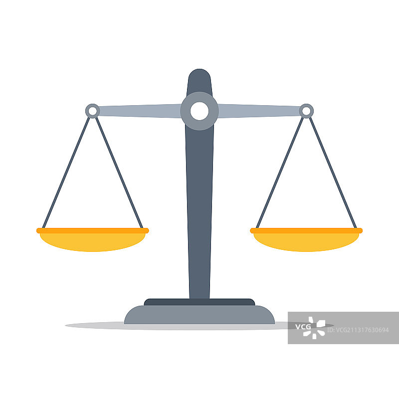 空天平正义图标图片素材