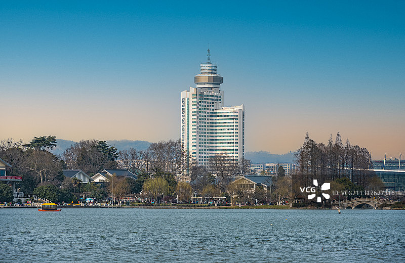 南京曙光国际大酒店图片素材