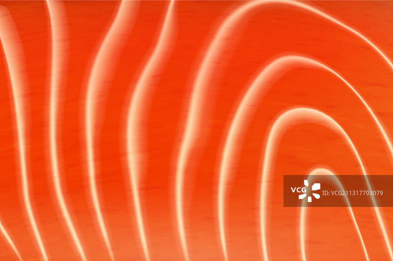 三文鳟鱼肉质纹理背景图片素材