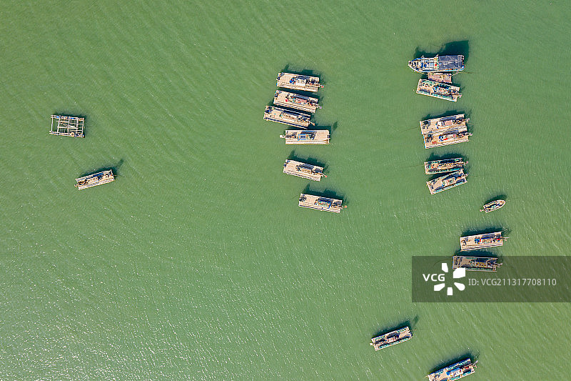 水东湾图片素材