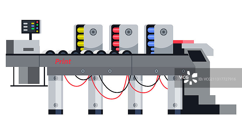 广告公司专业设备图片素材