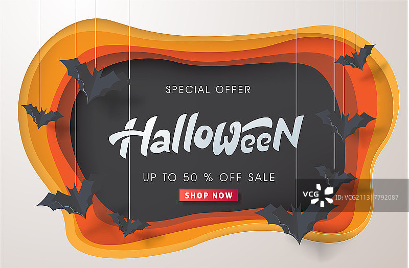 万圣节17图片素材