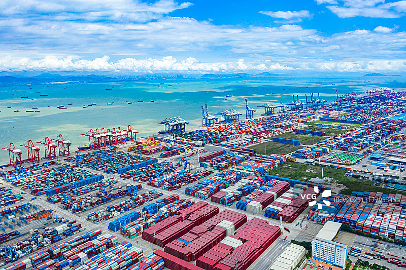 202005南沙一二期图片素材