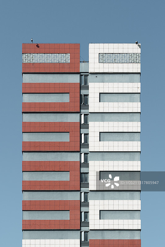 红与白图片素材