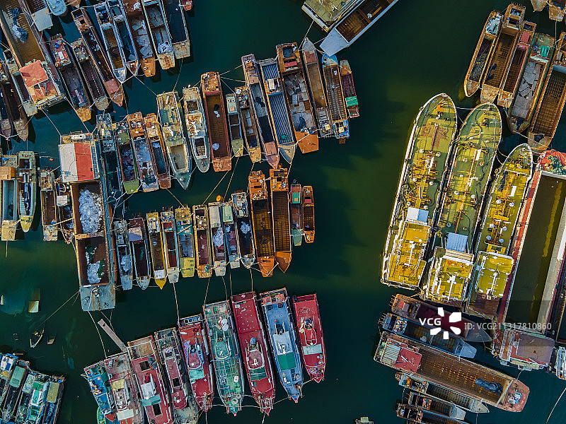 休整待航图片素材