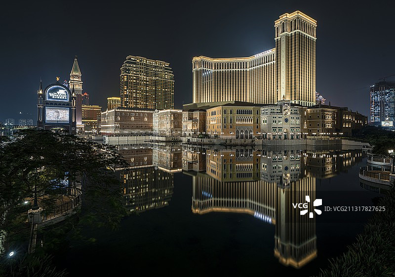 威尼斯人图片素材