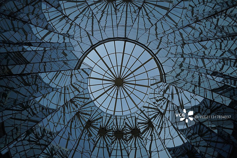 天空之境图片素材