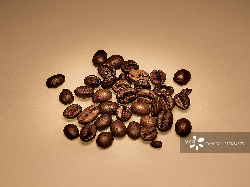 咖啡豆图片素材