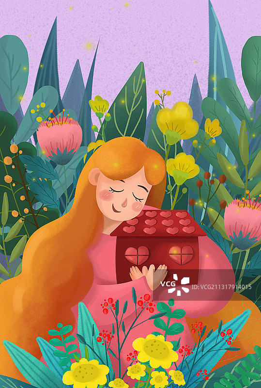 母亲节图片素材