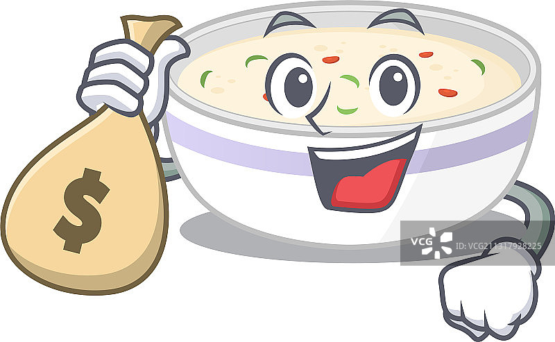 富有盛名的蒸蛋卡通形象图片素材