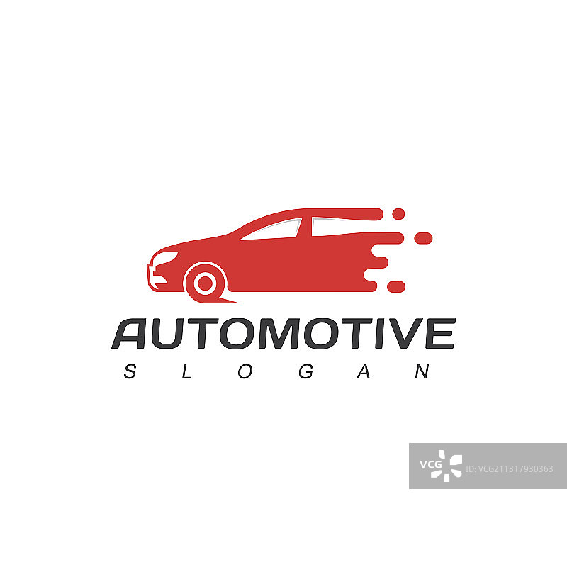 汽车速度标志模板图片素材