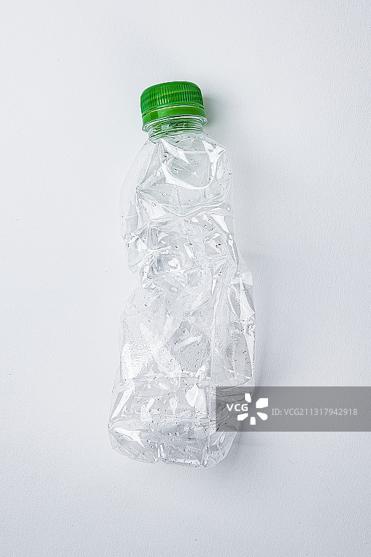 回收和垃圾概念图片素材