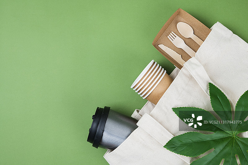 循环利用，升级改造，保护环境图片素材