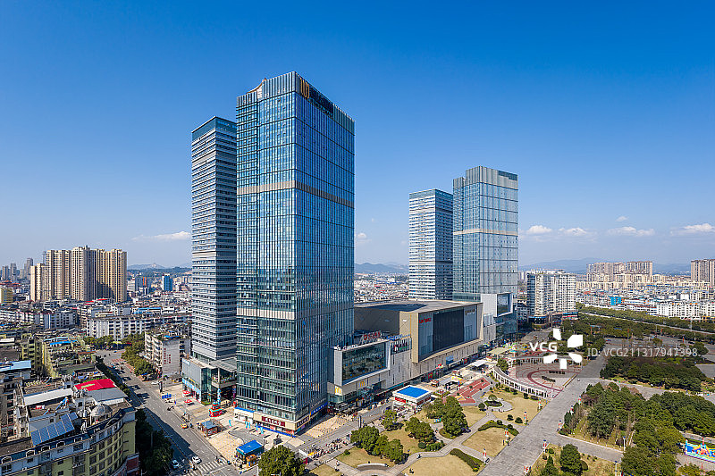 萍乡润达国际图片素材