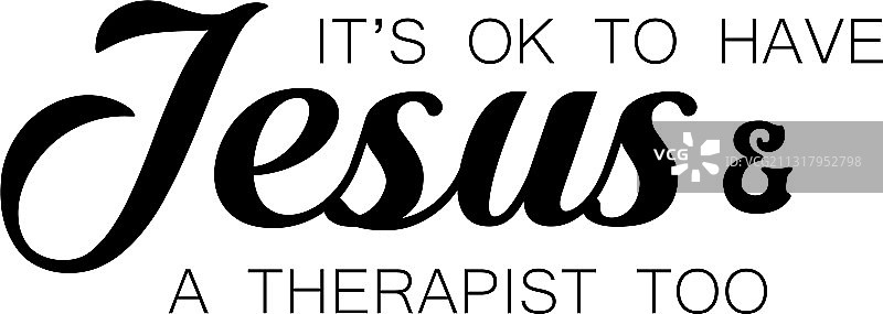 基督教印刷语录设计图片素材