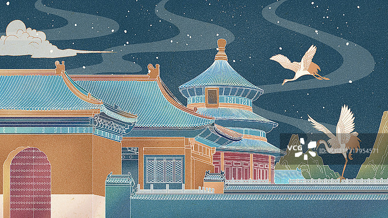 北京图片素材