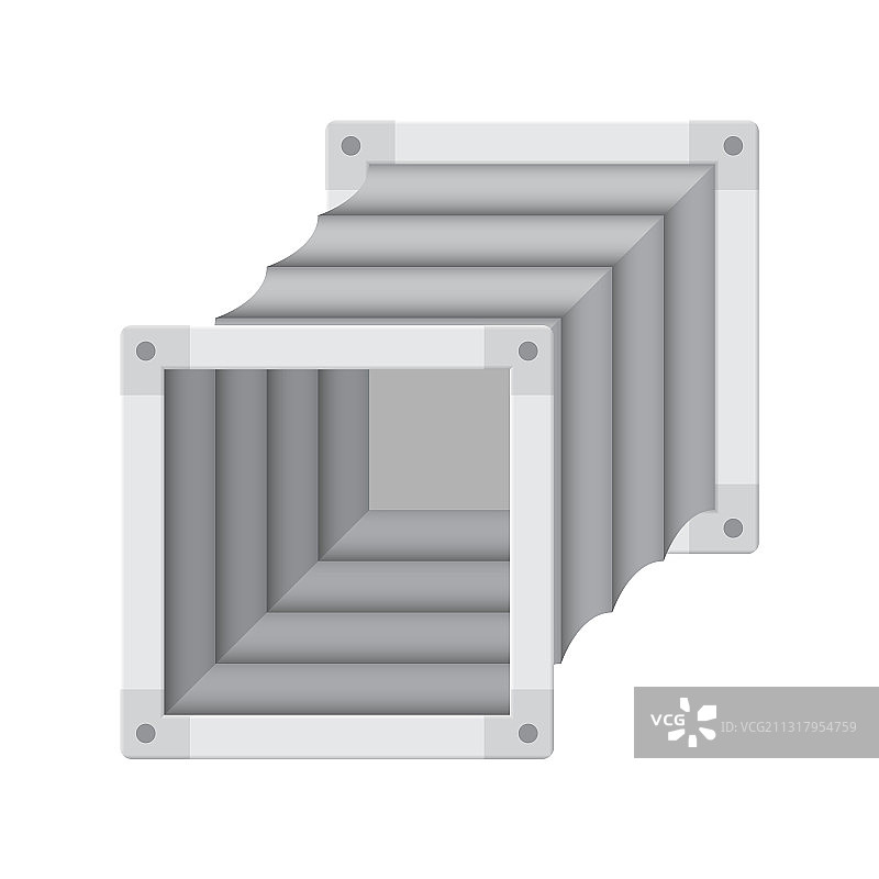 弹性连接管图片素材
