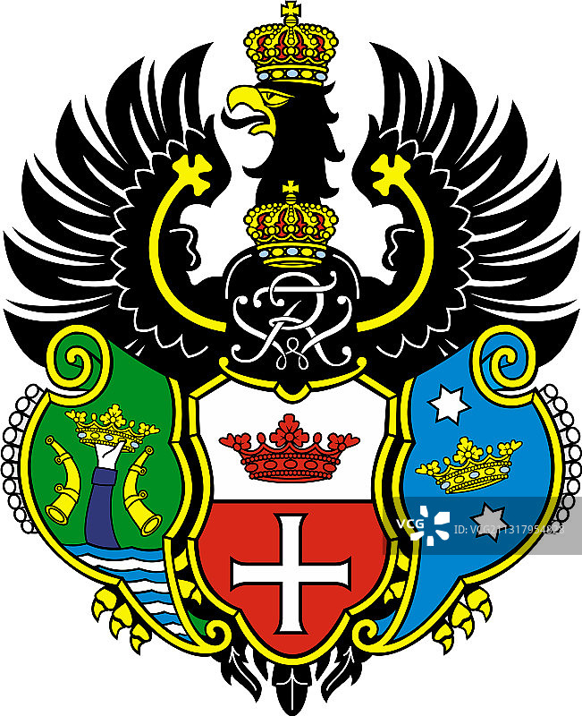 科尼斯堡标志图片素材