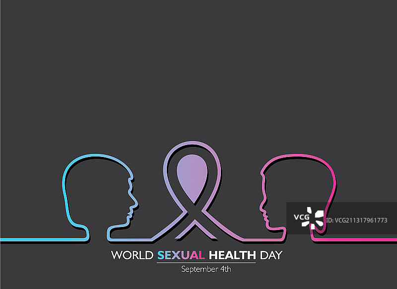 世界性健康日概念图片素材