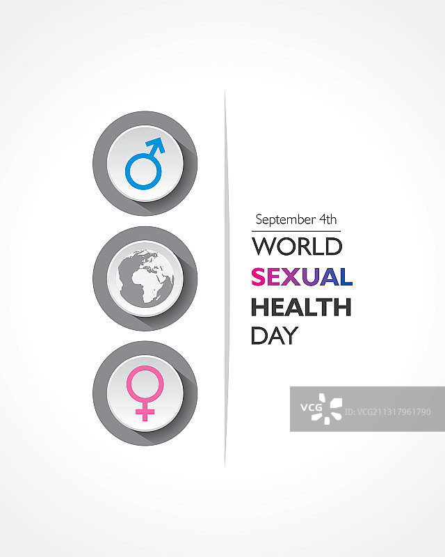 世界性健康日概念图片素材